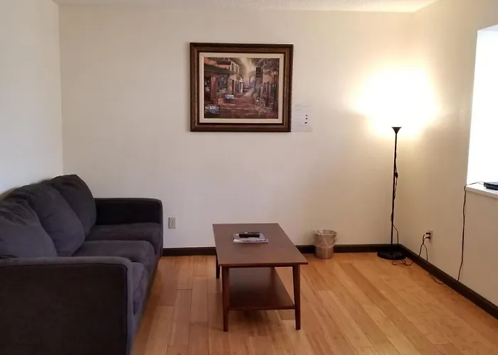Westview Residences & Extended Stay