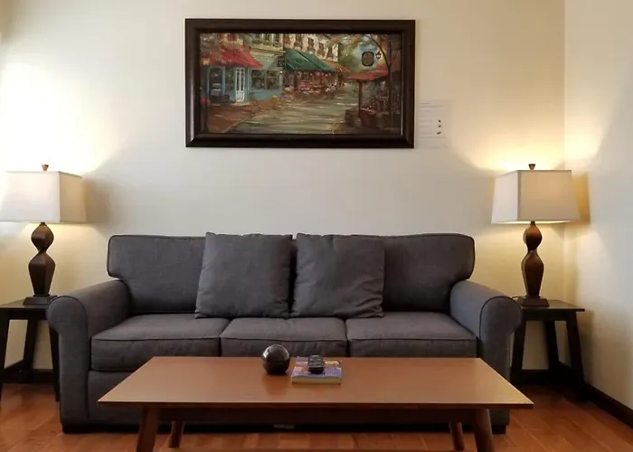 Westview Residences & Extended Stay