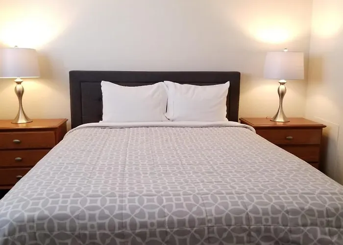 Westview Residences & Extended Stay
