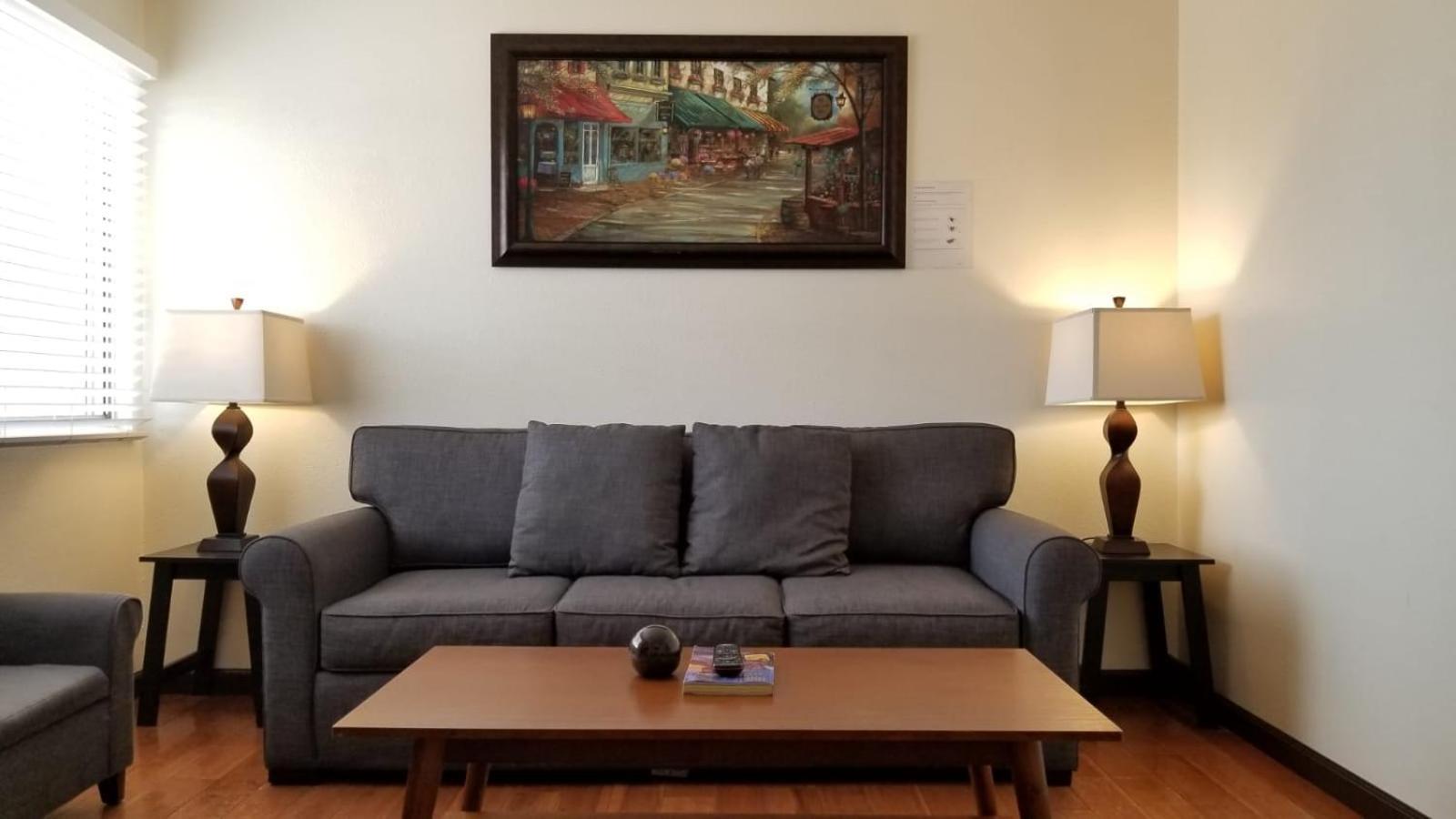 Holiday home Westview Residences & Extended *