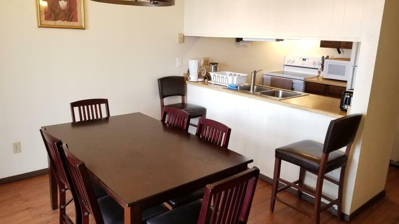 Westview Residences & Extended Holiday home