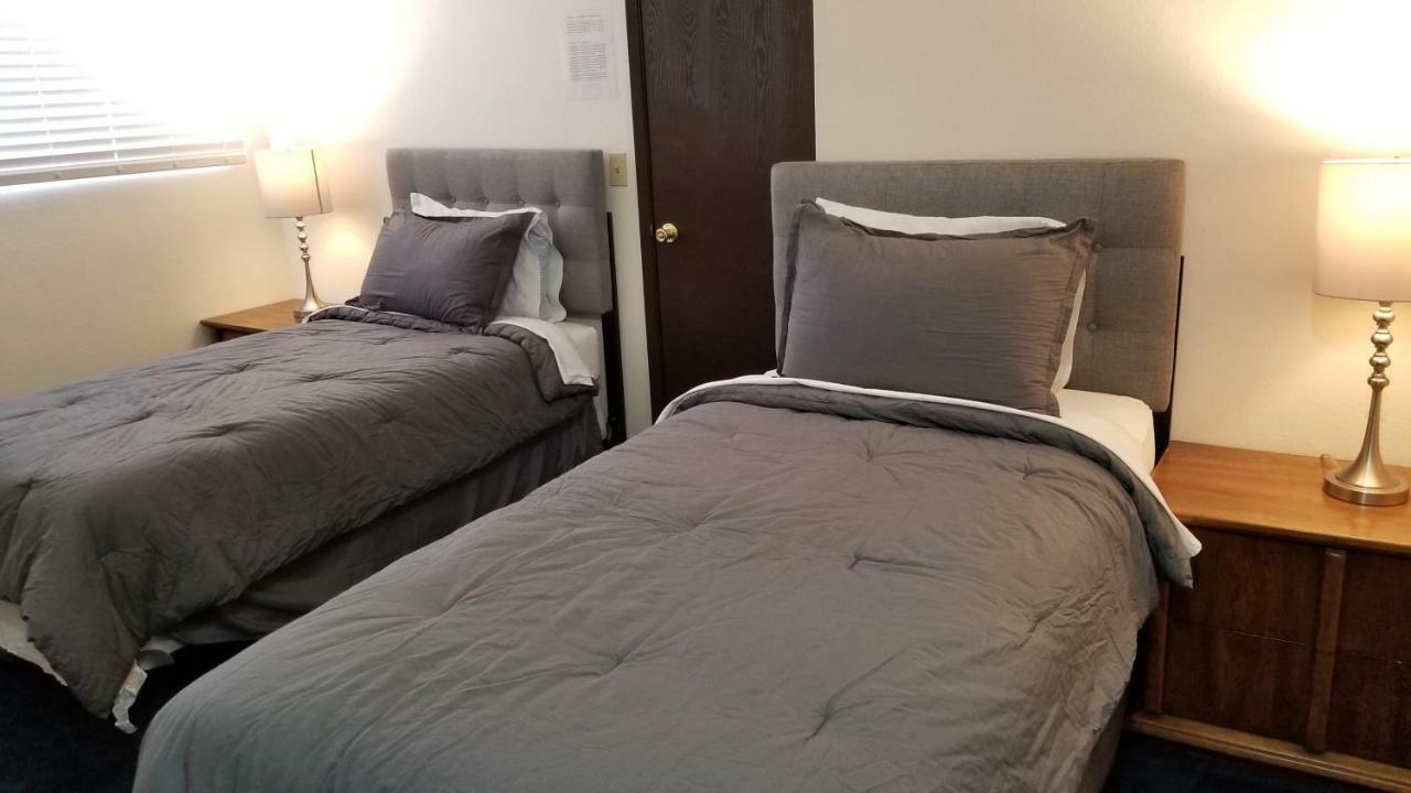 Holiday home Westview Residences & Extended *