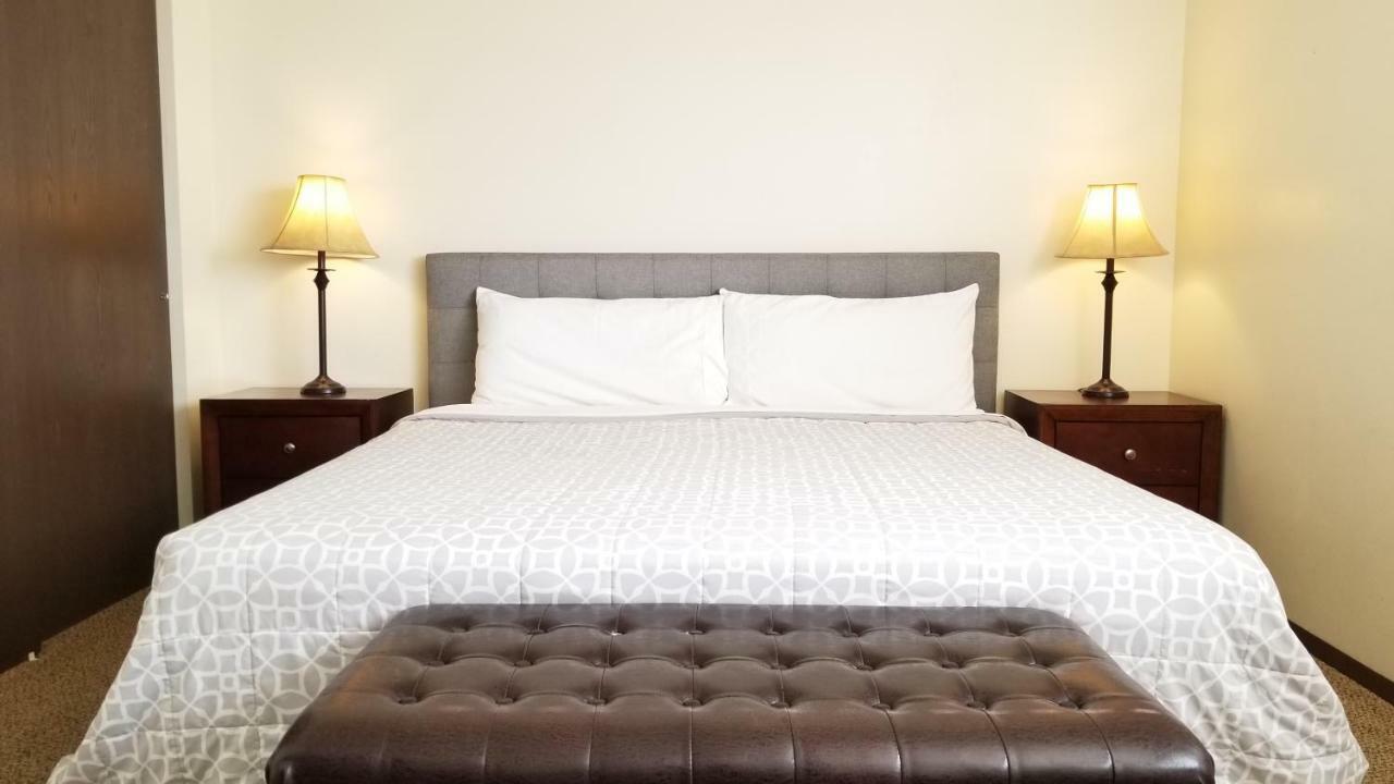 Holiday home Westview Residences & Extended