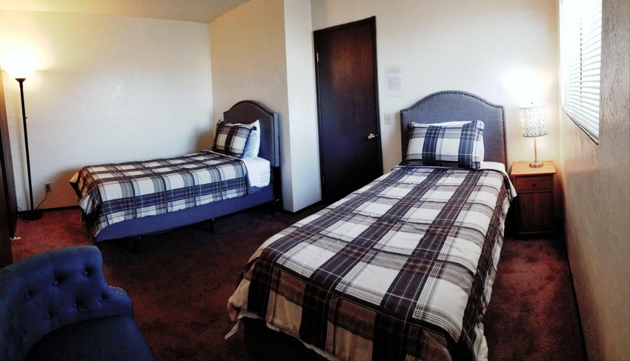 Holiday home Westview Residences & Extended *